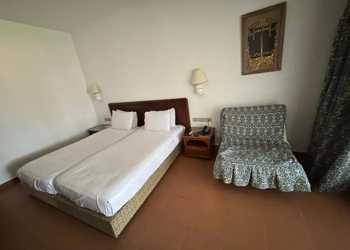 Domina Coral Bay-camera In Splendido * Ras Abu Rudeis